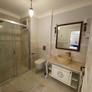 Deluxe Kamer met een King Size Bed