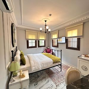Standaard Kamer met een King Size Bed